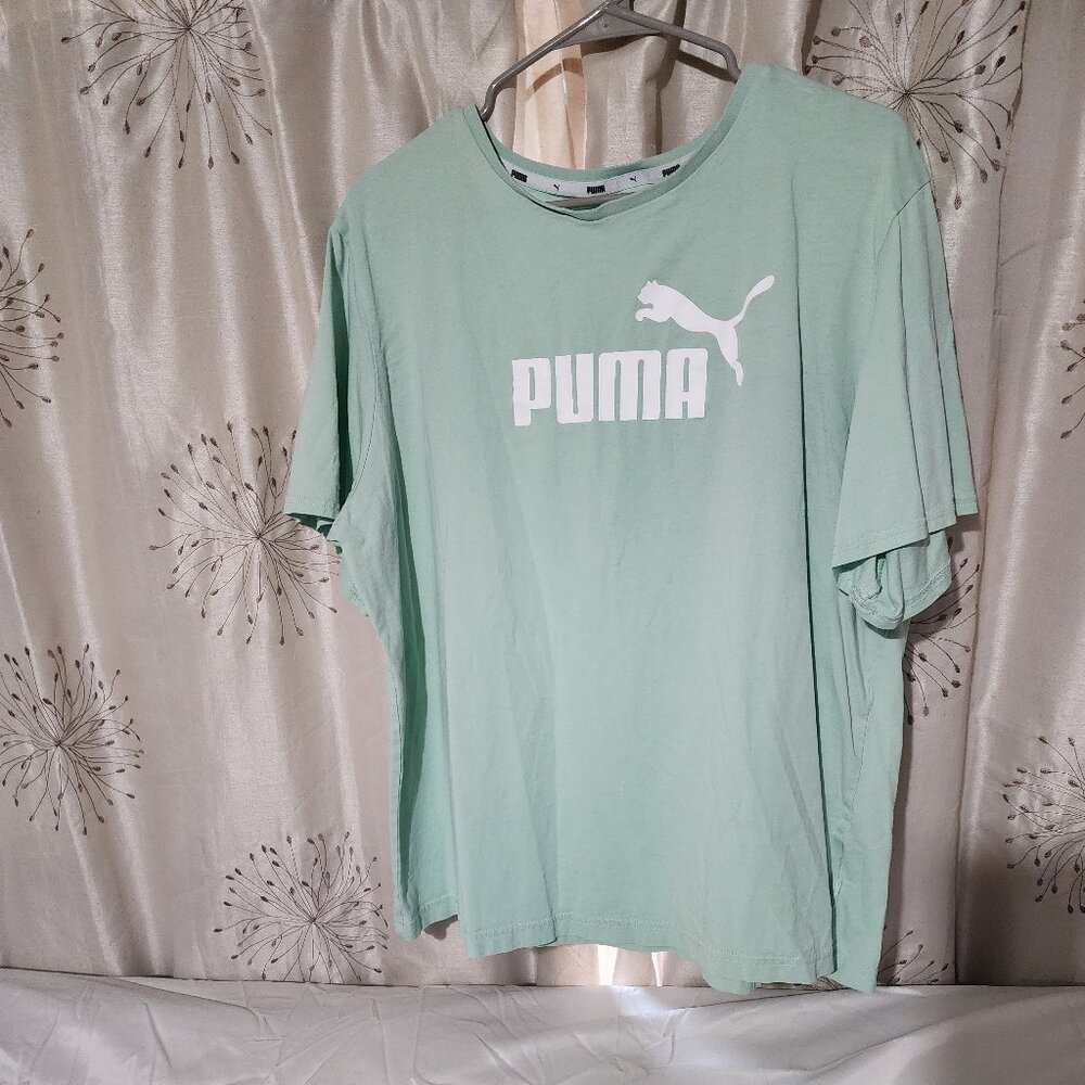 PUMA Top XXL